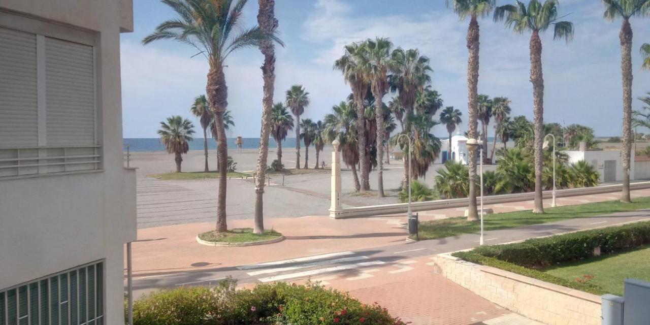 Apartamento Jupiter Motril Apartment Exterior foto