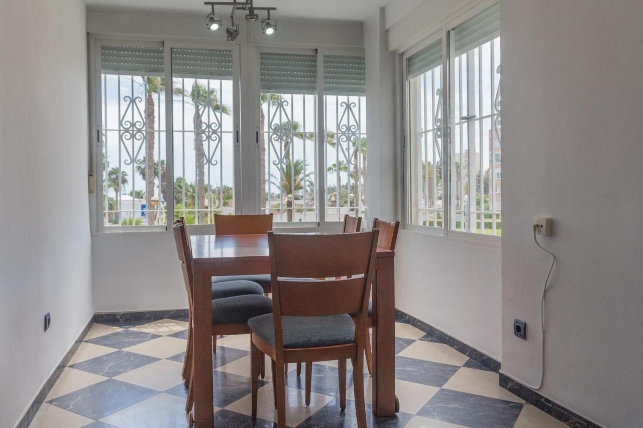 Apartamento Jupiter Motril Apartment Exterior foto