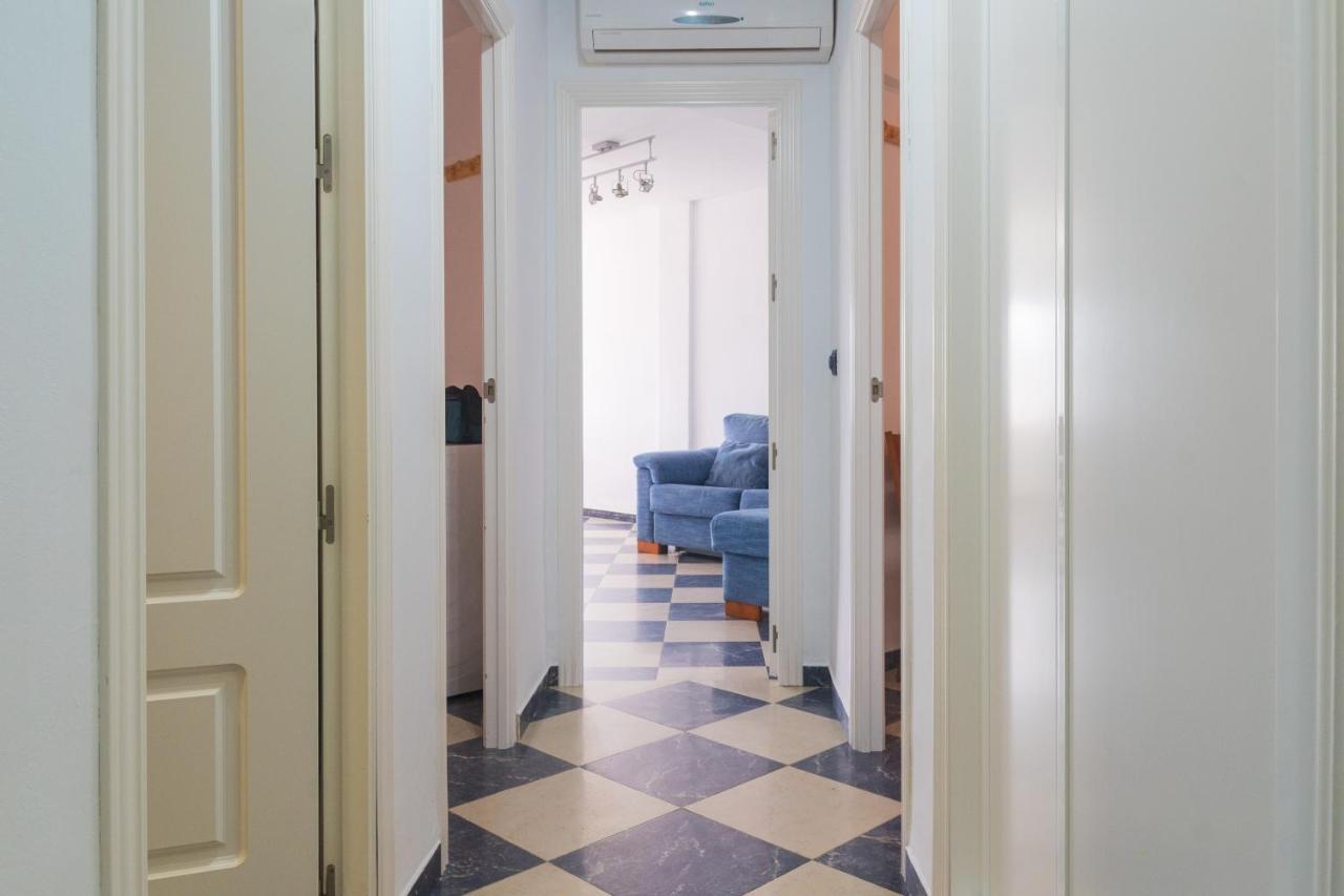 Apartamento Jupiter Motril Apartment Exterior foto