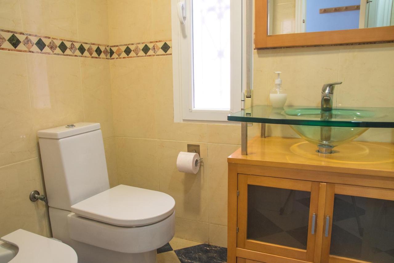Apartamento Jupiter Motril Apartment Exterior foto