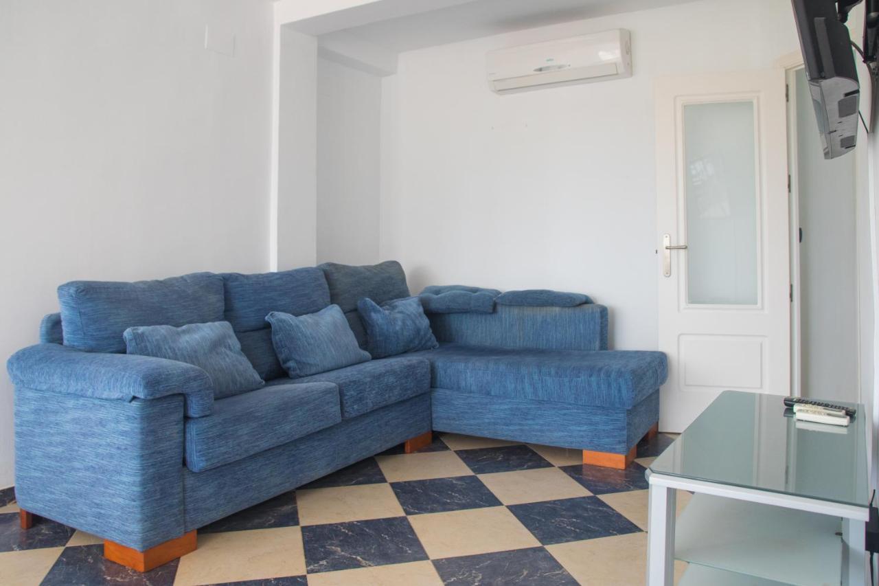 Apartamento Jupiter Motril Apartment Exterior foto