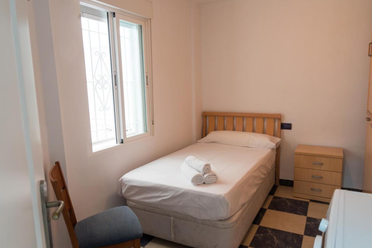 Apartamento Jupiter Motril Apartment Exterior foto