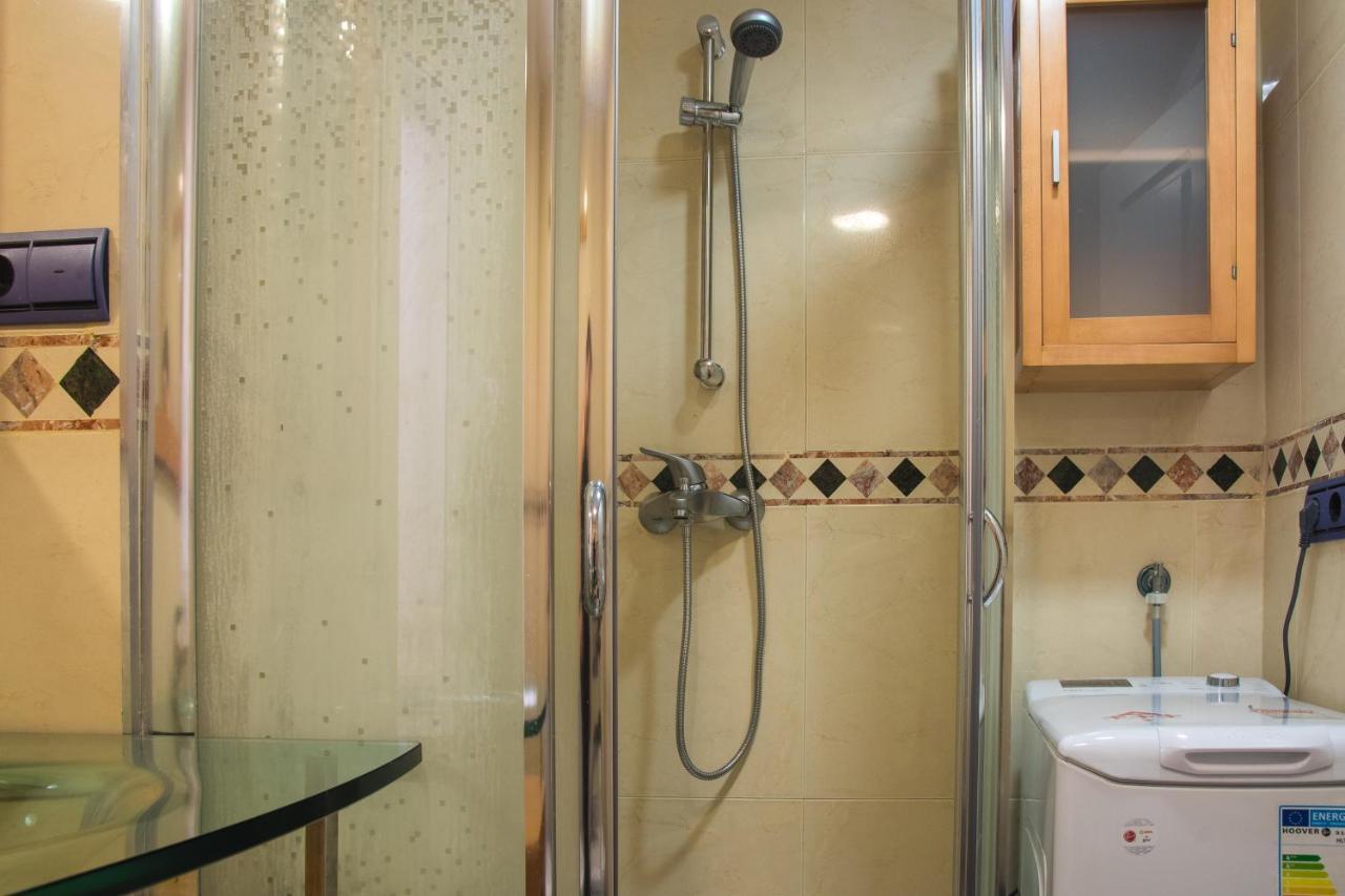 Apartamento Jupiter Motril Apartment Exterior foto